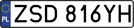 ZSD816YH