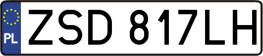 ZSD817LH