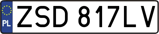 ZSD817LV