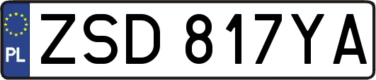 ZSD817YA