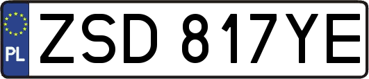 ZSD817YE