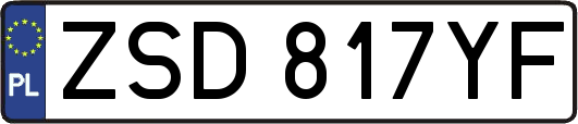 ZSD817YF