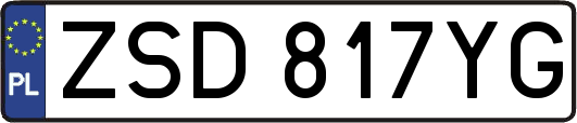 ZSD817YG