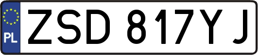 ZSD817YJ