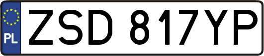 ZSD817YP