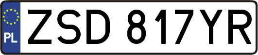 ZSD817YR