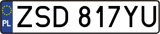 ZSD817YU