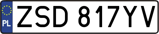 ZSD817YV