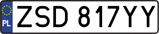 ZSD817YY