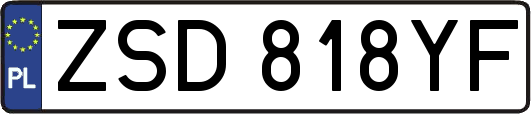 ZSD818YF