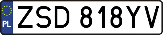 ZSD818YV
