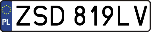 ZSD819LV