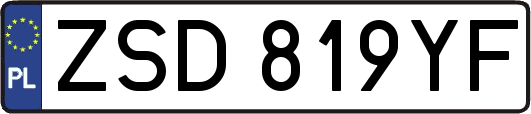 ZSD819YF