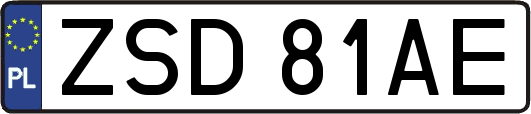 ZSD81AE