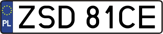 ZSD81CE