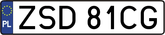 ZSD81CG