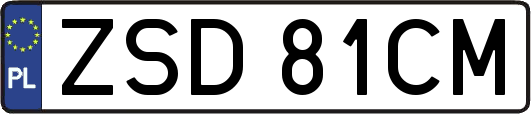 ZSD81CM