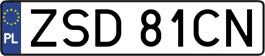ZSD81CN