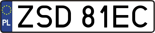 ZSD81EC