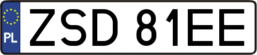 ZSD81EE