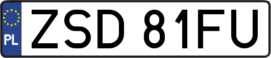 ZSD81FU
