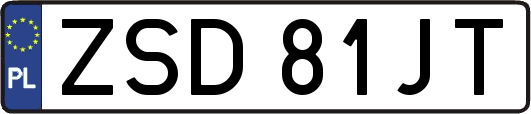 ZSD81JT