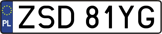 ZSD81YG