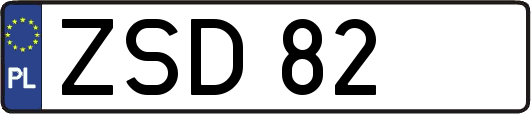 ZSD82