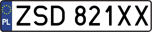 ZSD821XX