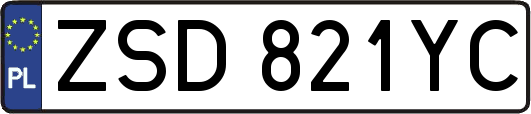 ZSD821YC