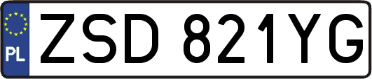 ZSD821YG