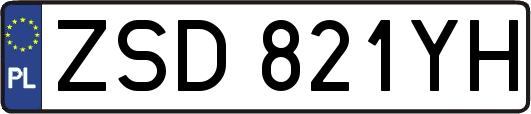 ZSD821YH