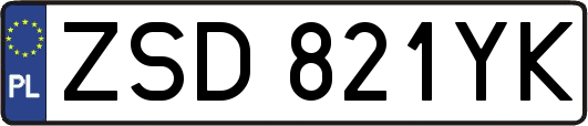 ZSD821YK