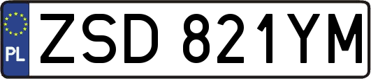 ZSD821YM