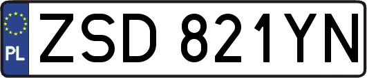 ZSD821YN