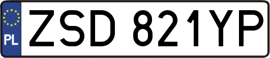 ZSD821YP