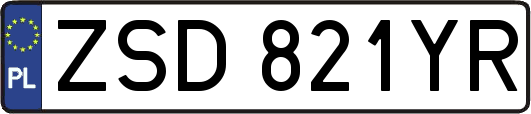 ZSD821YR