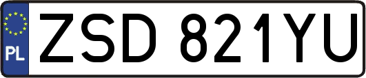 ZSD821YU