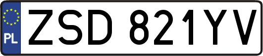 ZSD821YV