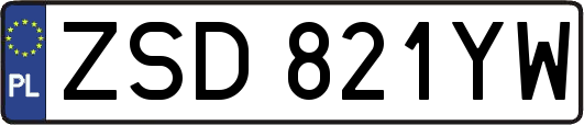 ZSD821YW