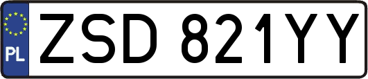 ZSD821YY