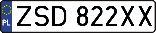 ZSD822XX