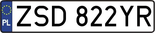 ZSD822YR