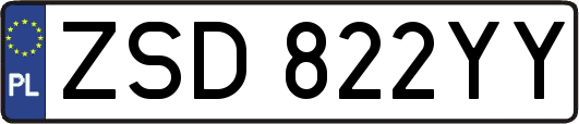 ZSD822YY