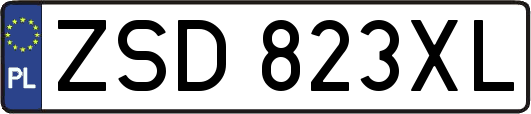 ZSD823XL