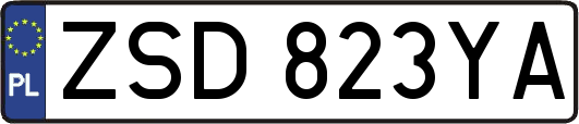 ZSD823YA