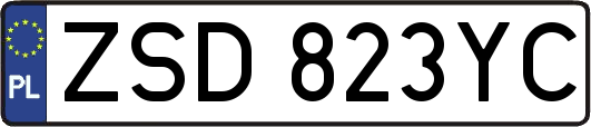ZSD823YC