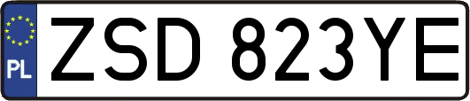 ZSD823YE