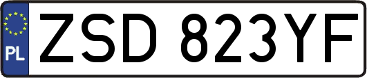 ZSD823YF