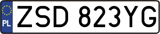 ZSD823YG